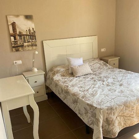 La Palma Apartment Tarragona Exterior photo