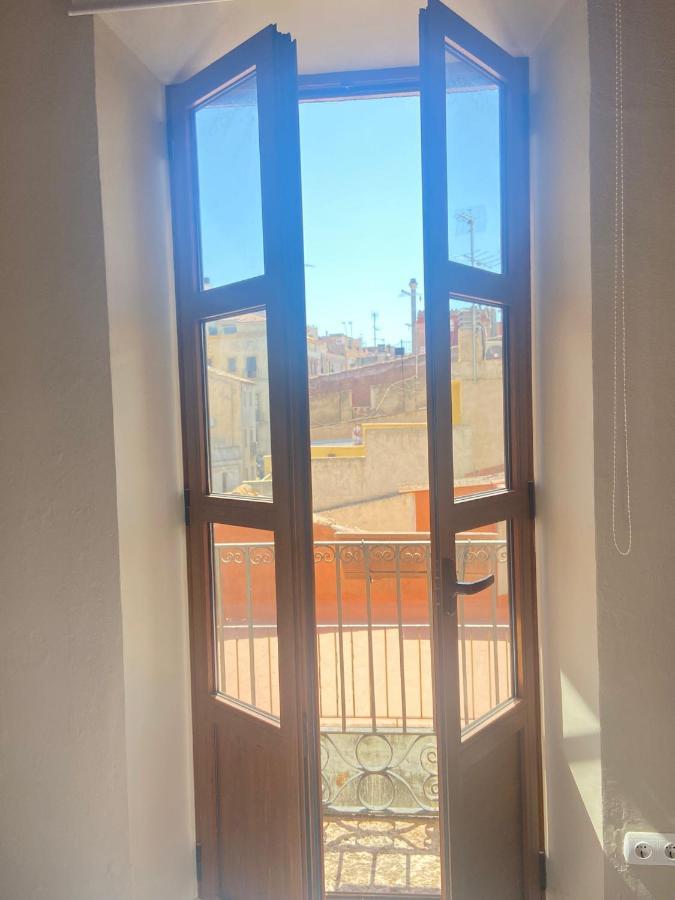 La Palma Apartment Tarragona Exterior photo